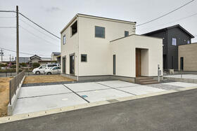 三重県三重郡川越町大字南福崎