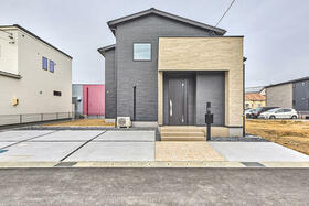 三重県三重郡川越町大字南福崎