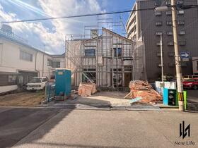 福岡県北九州市戸畑区明治町