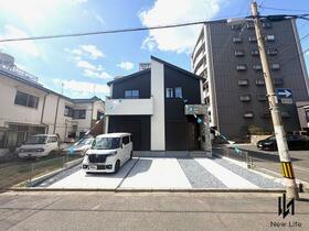 福岡県北九州市戸畑区明治町