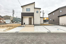 三重県三重郡川越町大字南福崎