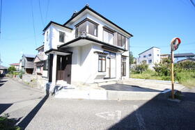 新潟県新潟市西区五十嵐１の町