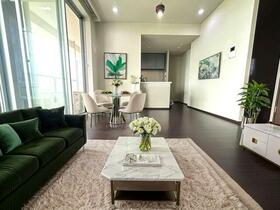 ブリリアマーレ有明（ＢｒｉｌｌｉａＭａｒｅ有明）タワー＆ガーデン