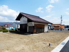 長野県諏訪市大字湖南大熊