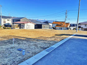 長野県諏訪市大字湖南大熊