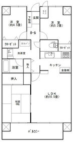 ロイヤルシャトー浦町