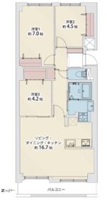 白石シティハウス