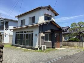 岡山県津山市小原