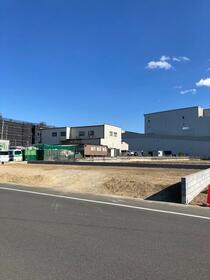 埼玉県北本市朝日２丁目
