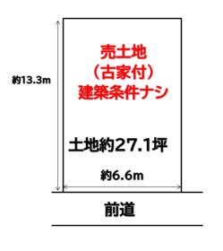 大阪府羽曳野市東阪田