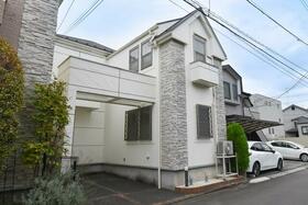 東京都狛江市西野川１丁目
