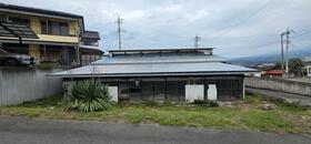 群馬県渋川市石原