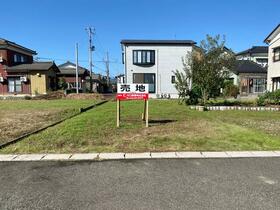 新潟県燕市桜町