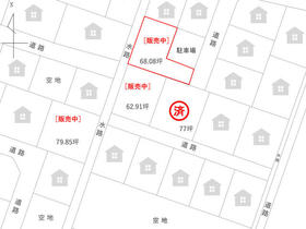 新潟県燕市桜町