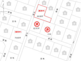 新潟県燕市桜町