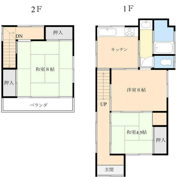 detached 茨城県高萩市有明町２丁目
地図を見る