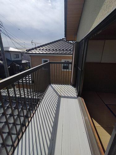 detached 茨城県高萩市有明町２丁目
地図を見る