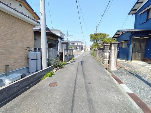 detached 茨城県高萩市有明町２丁目
地図を見る