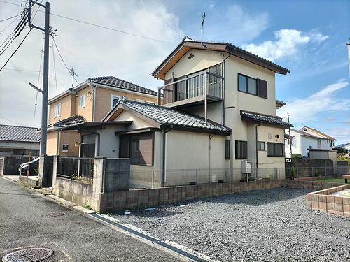 detached 茨城県高萩市有明町２丁目
地図を見る