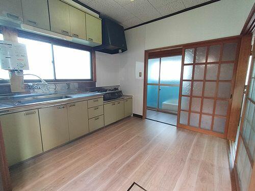 detached 茨城県高萩市有明町２丁目
地図を見る