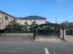 静岡県浜松市中央区安松町