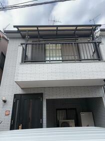 兵庫県神戸市長田区寺池町２丁目