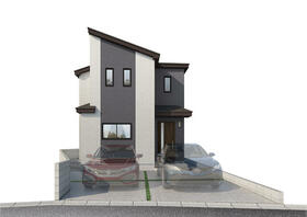 福岡県福岡市南区井尻４丁目