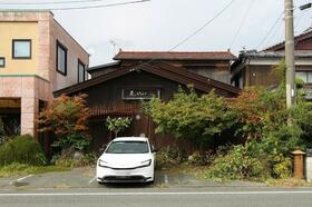 福岡県久留米市城島町楢津