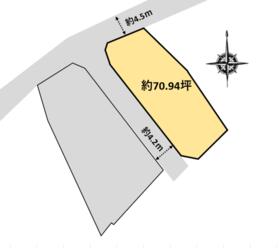 静岡県富士市中丸