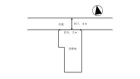 福岡県大牟田市三里町２丁目