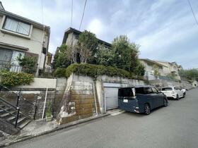 神奈川県横浜市青葉区美しが丘４丁目