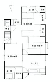 群馬県伊勢崎市曲輪町