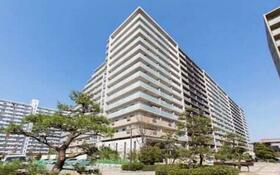 千葉県千葉市美浜区真砂4丁目