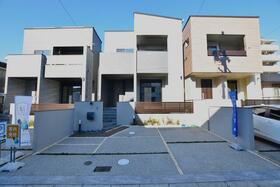 愛知県長久手市作田１丁目