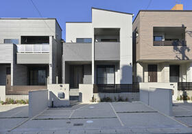 愛知県長久手市作田１丁目