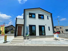 徳島県徳島市八万町内浜