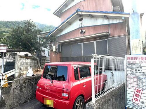 detached 徳島県三好市池田町ヤマダ