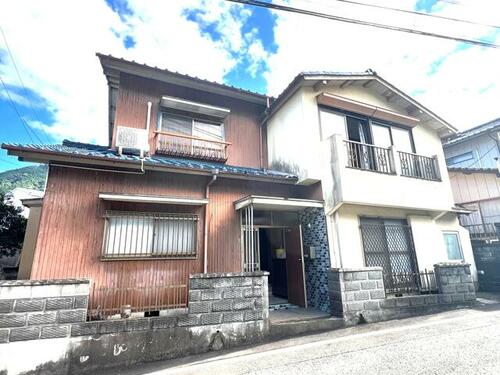 detached 徳島県三好市池田町ヤマダ