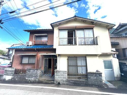 detached 徳島県三好市池田町ヤマダ