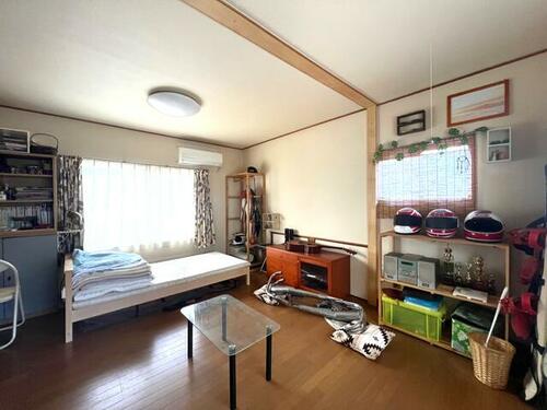 detached 徳島県三好市池田町ヤマダ