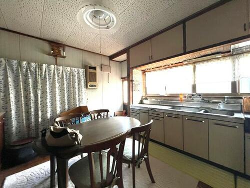 detached 徳島県三好市池田町ヤマダ