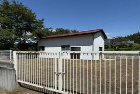 福島県田村市常葉町西向字石ノ坪