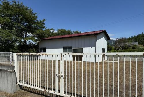 detached 福島県田村市常葉町西向字石ノ坪