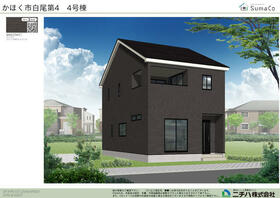 石川県かほく市白尾