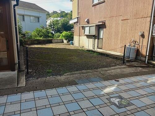 Land, Hirado, Nagasaki