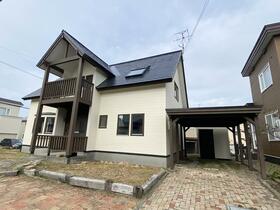 北海道江別市文京台南町