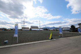 岩手県盛岡市下太田沢田