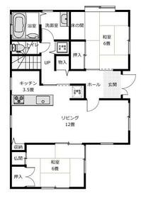 埼玉県南埼玉郡宮代町宮代台３丁目