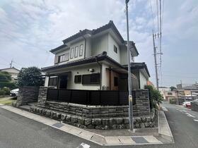 愛知県豊橋市西高師町字西浦