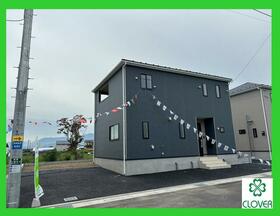 山梨県甲斐市篠原